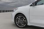 Kia Rio GT-Line 2018 года (WW)